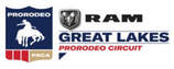 Great Lakes Circuit Rodeo Logo